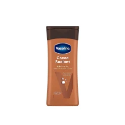 Vaseline Intensive Care Cocoa Radiant Body Lotion 200ml (6.76 fl oz)