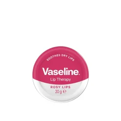 Vaseline Lip Therapy Rosy Lips 20g