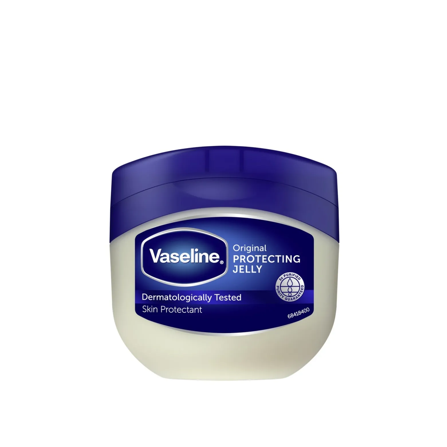 Vaseline Original Protecting Jelly 250ml (8.45 fl oz)