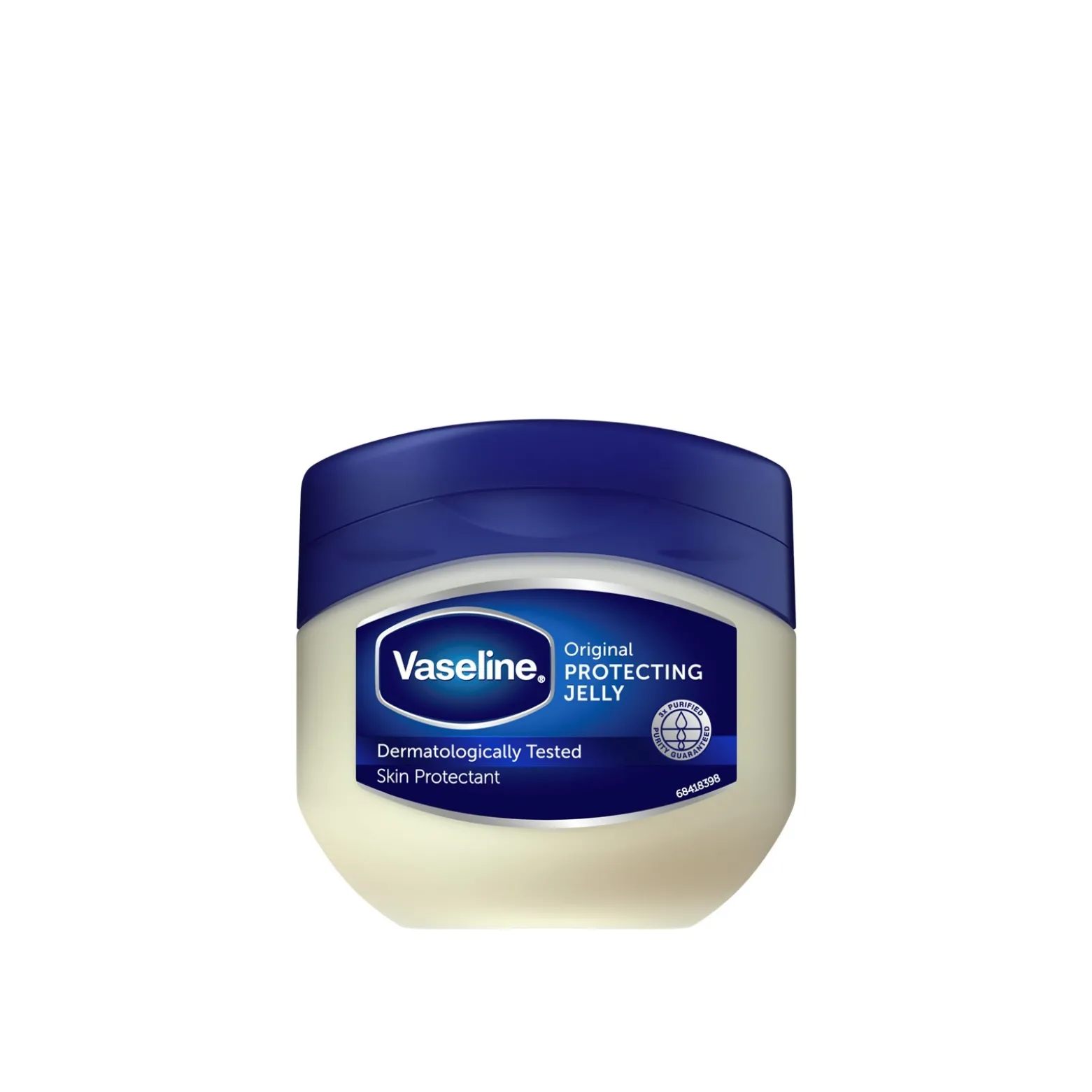 Vaseline Original Protecting Jelly 100ml (3.38 fl oz)