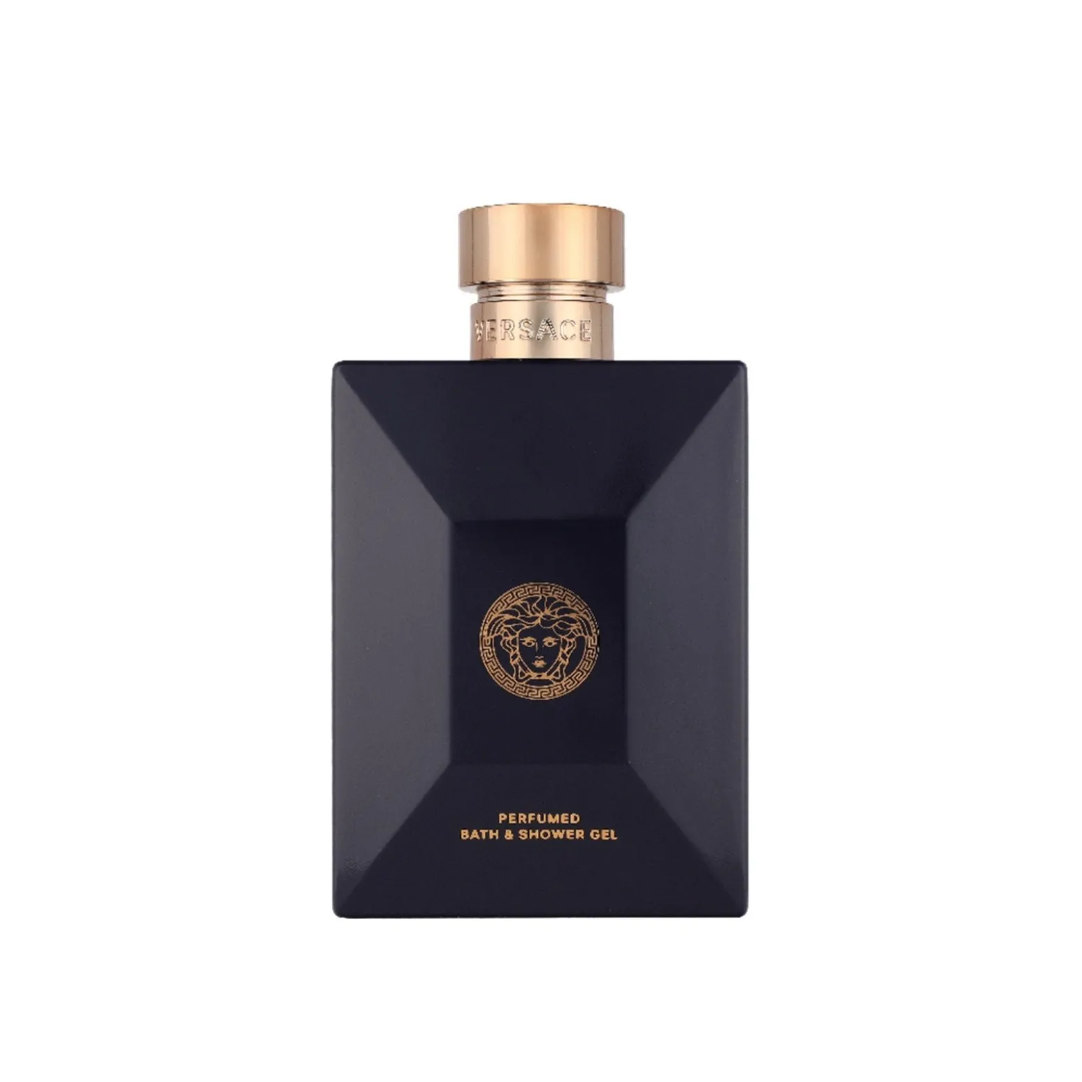Versace Pour Homme Dylan Blue Perfumed Bath & Shower Gel 250ml (8.4 fl oz)