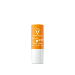 Vichy Capital Soleil Stick Sensitive Areas SPF50+ 9g (0.32oz)
