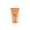 Vichy Capital Soleil Tinted Dry Touch Protective Face Fluid SPF50+ 50ml (1.69fl oz)