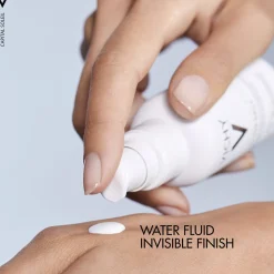 Vichy Capital Soleil UV-Age Daily Water Fluid SPF50+ Sunscreen 40ml (1.35fl oz)