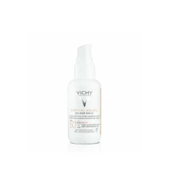 Vichy Capital Soleil UV-Age Daily Water Fluid Tinted SPF50+ 40ml (1.35fl oz)