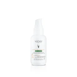 Vichy Capital Soleil UV-Clear Anti-Imperfections Water Fluid SPF50+ 40ml (1.35 fl oz)