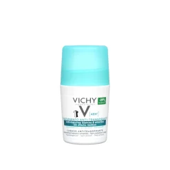 Vichy Deodorant Antiperspirant Anti-White Marks 48h 50ml (1.69fl oz)