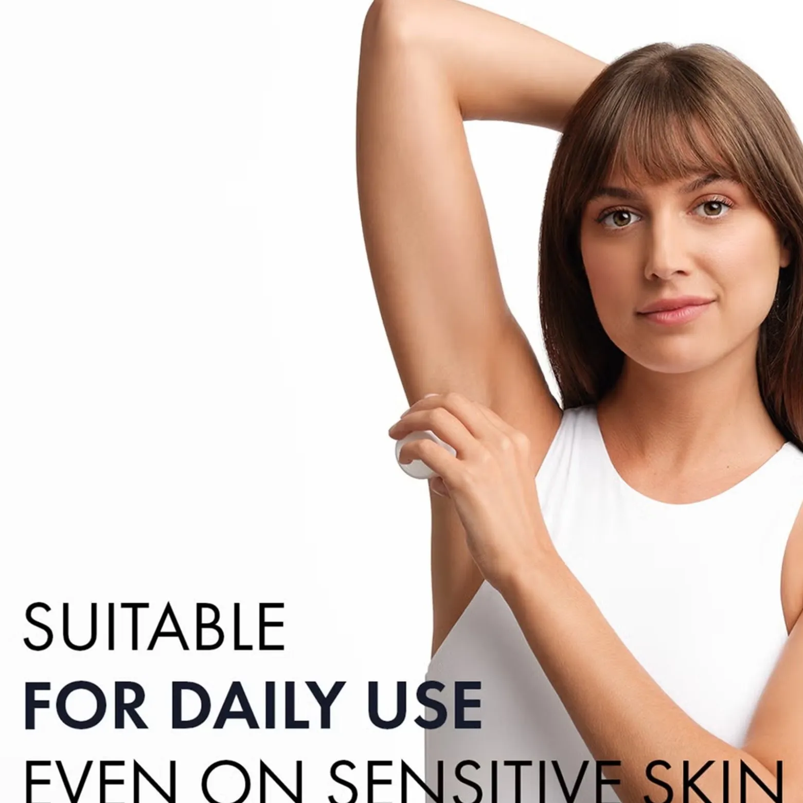 Vichy Deodorant Antiperspirant Anti-White Marks 48h 50ml (1.69fl oz)