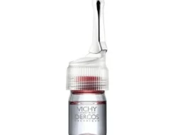 Vichy Dercos Aminexil Clinical 5 Anti-Hair Loss Ampoules Men x21