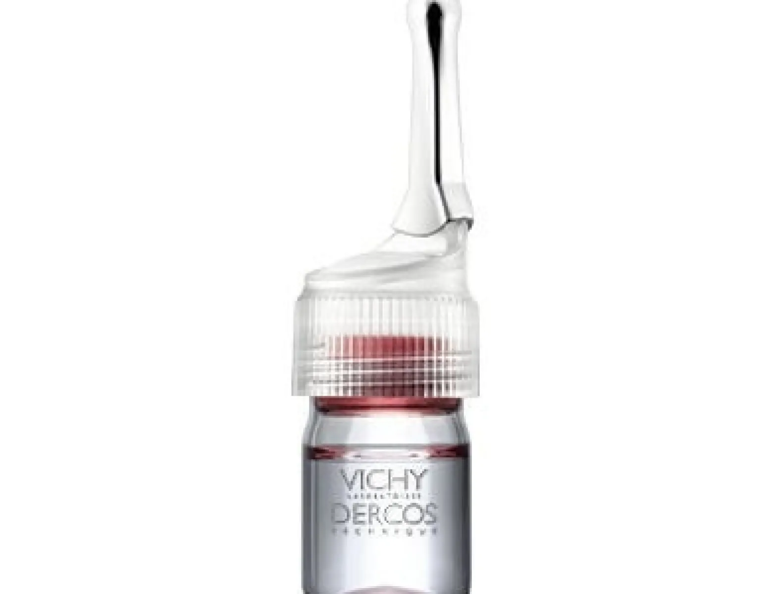 Vichy Dercos Aminexil Clinical 5 Anti-Hair Loss Ampoules Women x21