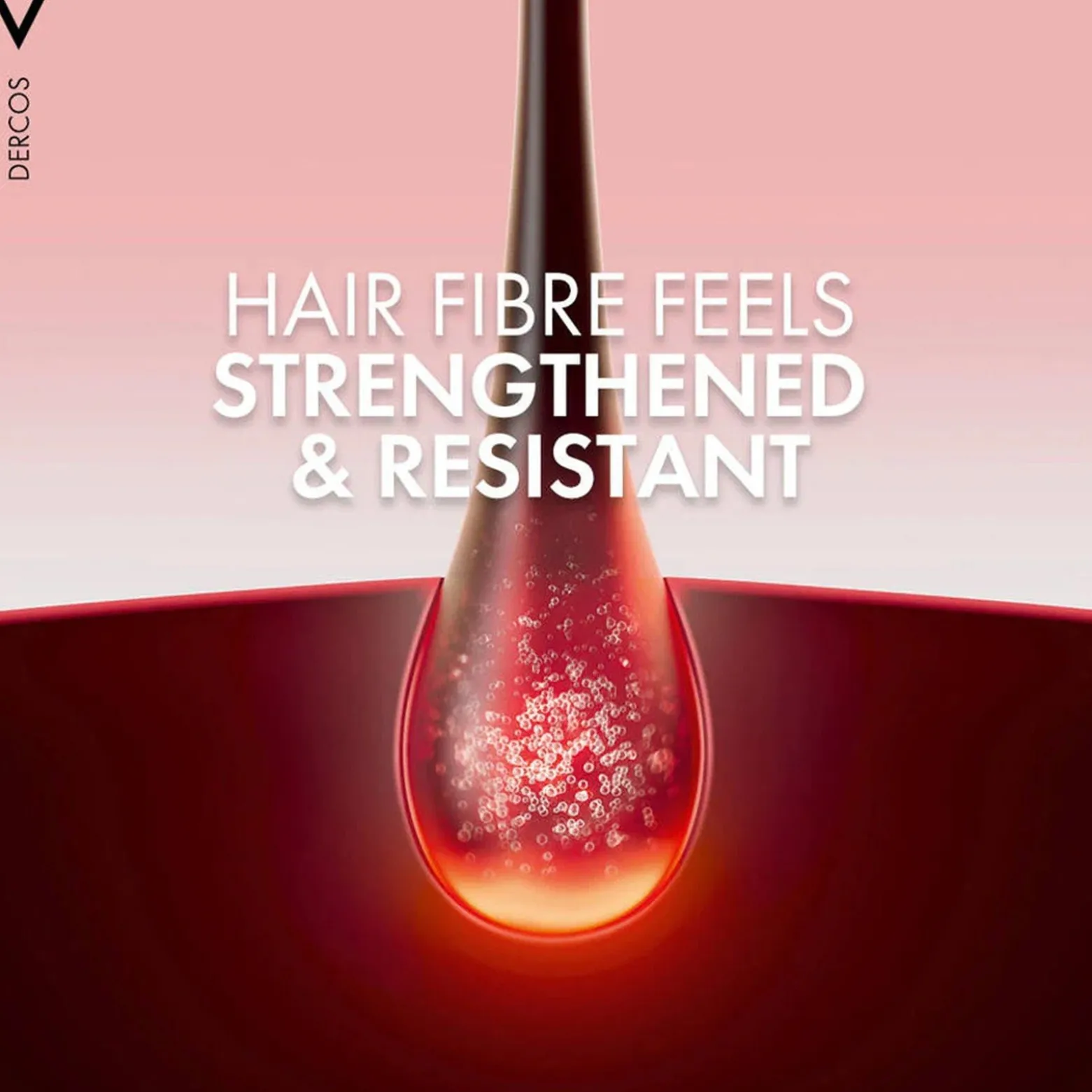 Vichy Dercos Energy+ Fortifying Conditioner Anti-Hair Loss 200ml (6.76fl oz)
