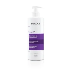Vichy Dercos Neogenic Redensifying Shampoo 400ml (13.53fl oz)