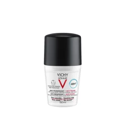 Vichy Homme Deodorant Anti-Perspirant Anti-Stains 48h 50ml (1.69floz)