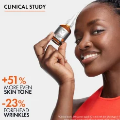Vichy Liftactiv 16% Pure Vitamin C Brightening Serum 20ml (0.68fl oz)