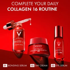 Vichy Liftactiv Collagen Specialist 16 Eye Serum 15ml (0.50floz)