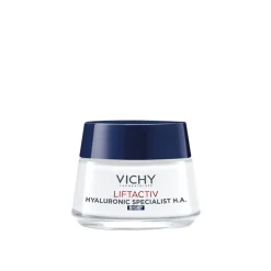 Vichy Liftactiv Hyaluronic Specialist H.A. Night Cream 50ml (1.69floz)