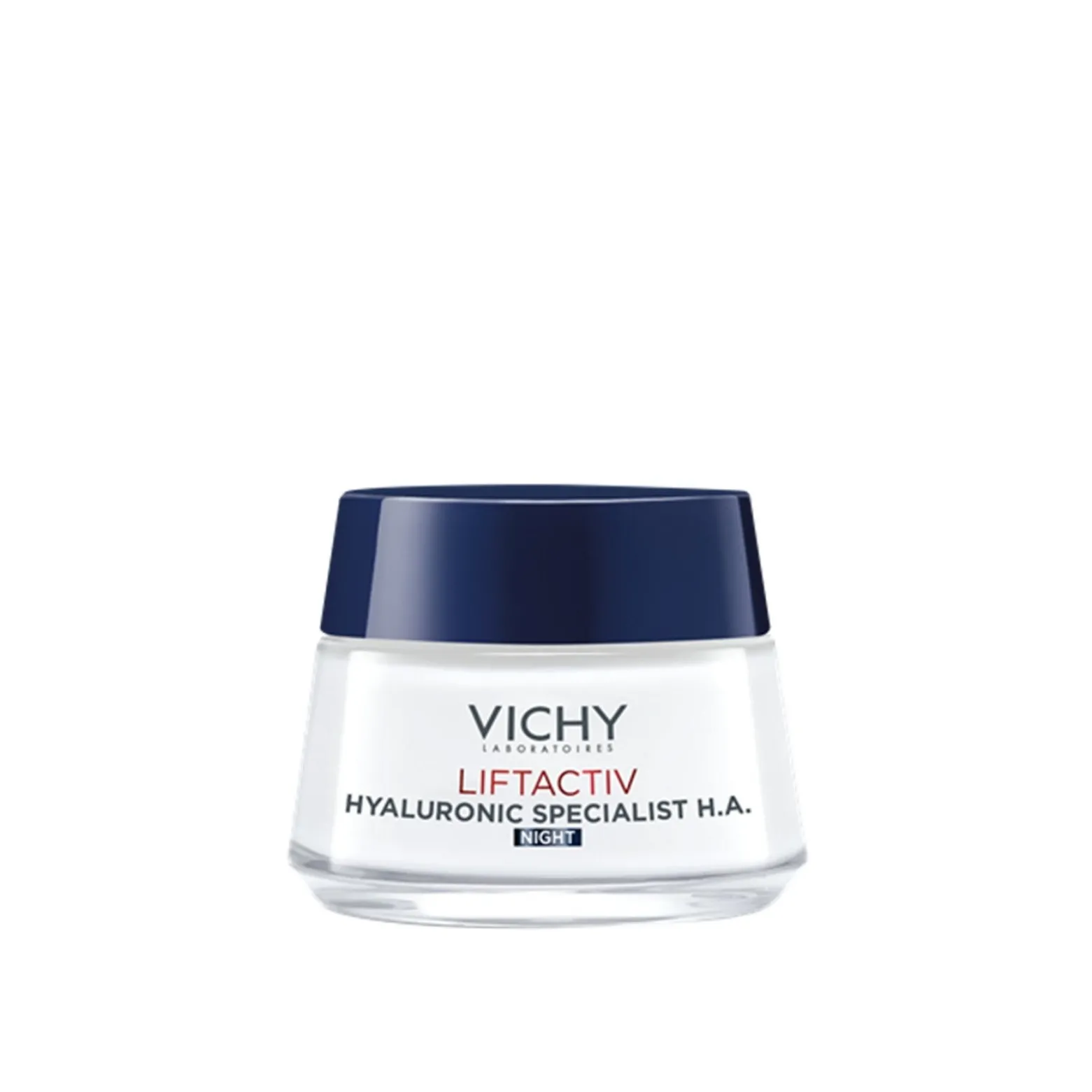 Vichy Liftactiv Hyaluronic Specialist H.A. Night Cream 50ml (1.69floz)