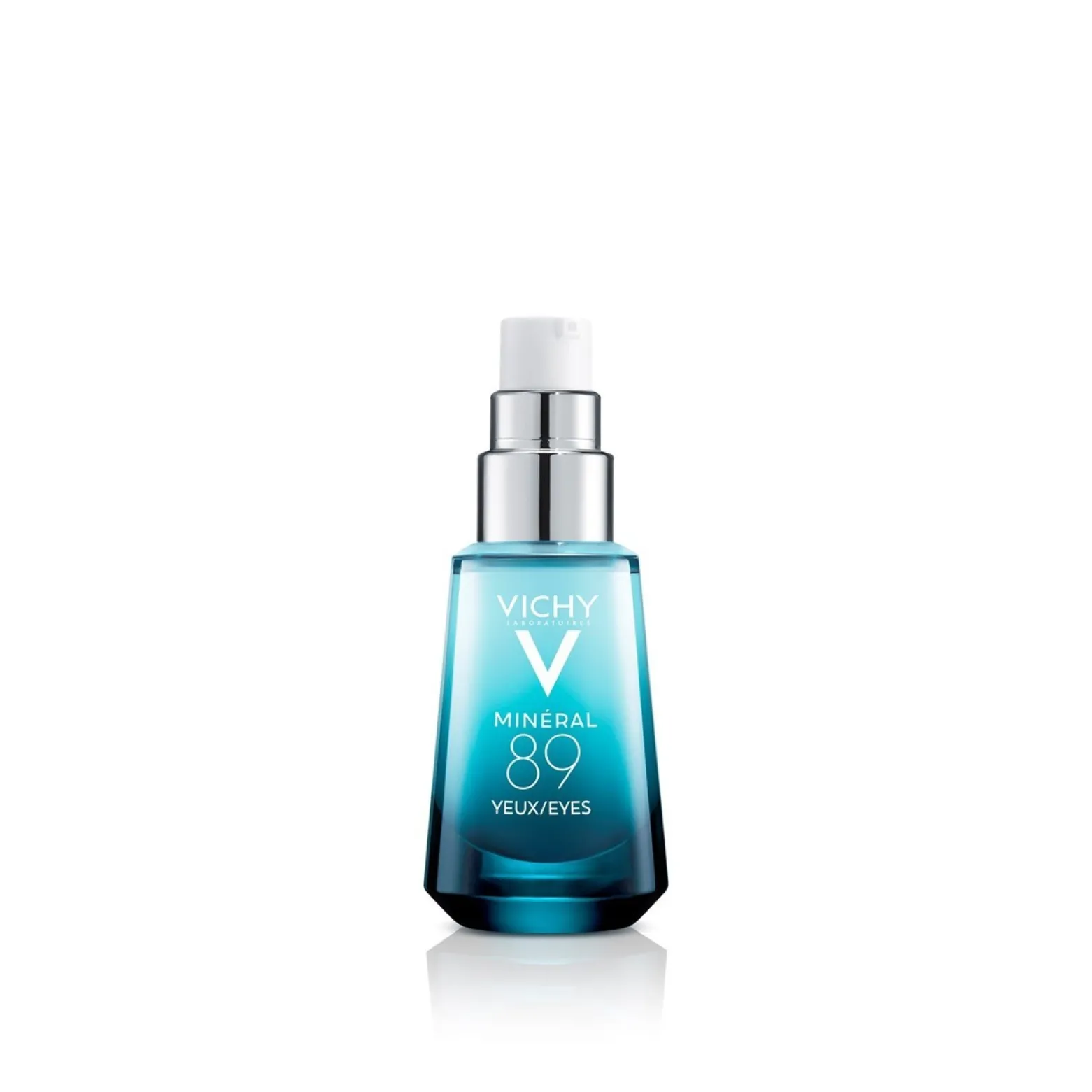 Vichy Minéral 89 Eyes 15ml (0.51fl oz)