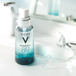 Vichy Minéral 89 Fortifying and Plumping Daily Booster 50ml (1.69fl oz)