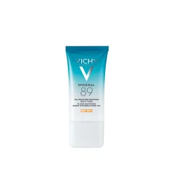 Vichy Minéral 89 72h Moisture Boosting Daily Fluid Sun Cream SPF50+ 50ml (1.69floz)