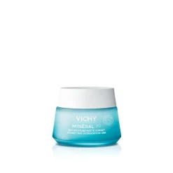 Vichy Minéral 89 48h Moisture Matte Sorbet 50ml (1.69floz)