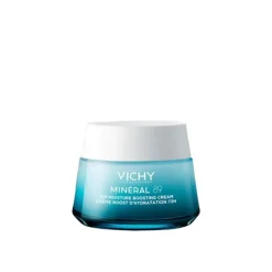 Vichy Minéral 89 72h Moisture Boosting Cream 50ml (1.7 fl oz)