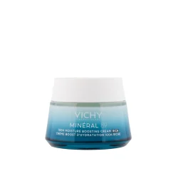 Vichy Minéral 89 100h Moisture Boosting Rich Cream 50ml (1.7 fl oz)