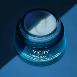 Vichy Minéral 89 Moisture Recovery Night Cream 50ml (1.69floz)