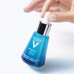 Vichy Minéral 89 Probiotic Fractions Repairing Serum 30ml (1.01fl oz)