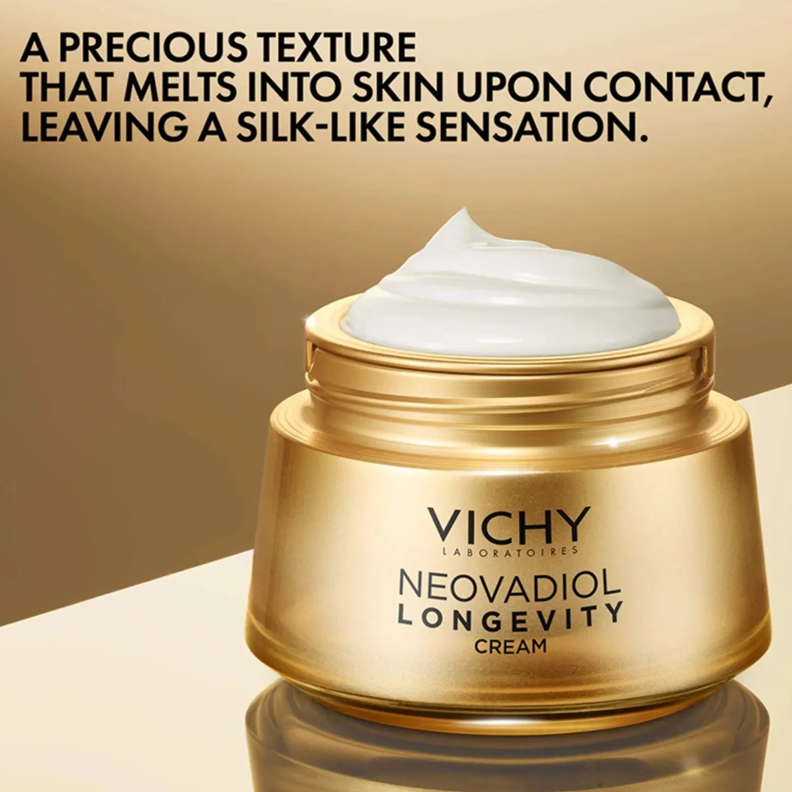 Vichy Neovadiol Longevity Volumizing Cream Refill 50ml (1.69floz)