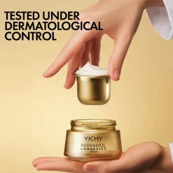 Vichy Neovadiol Longevity Volumizing Cream Refill 50ml (1.69floz)