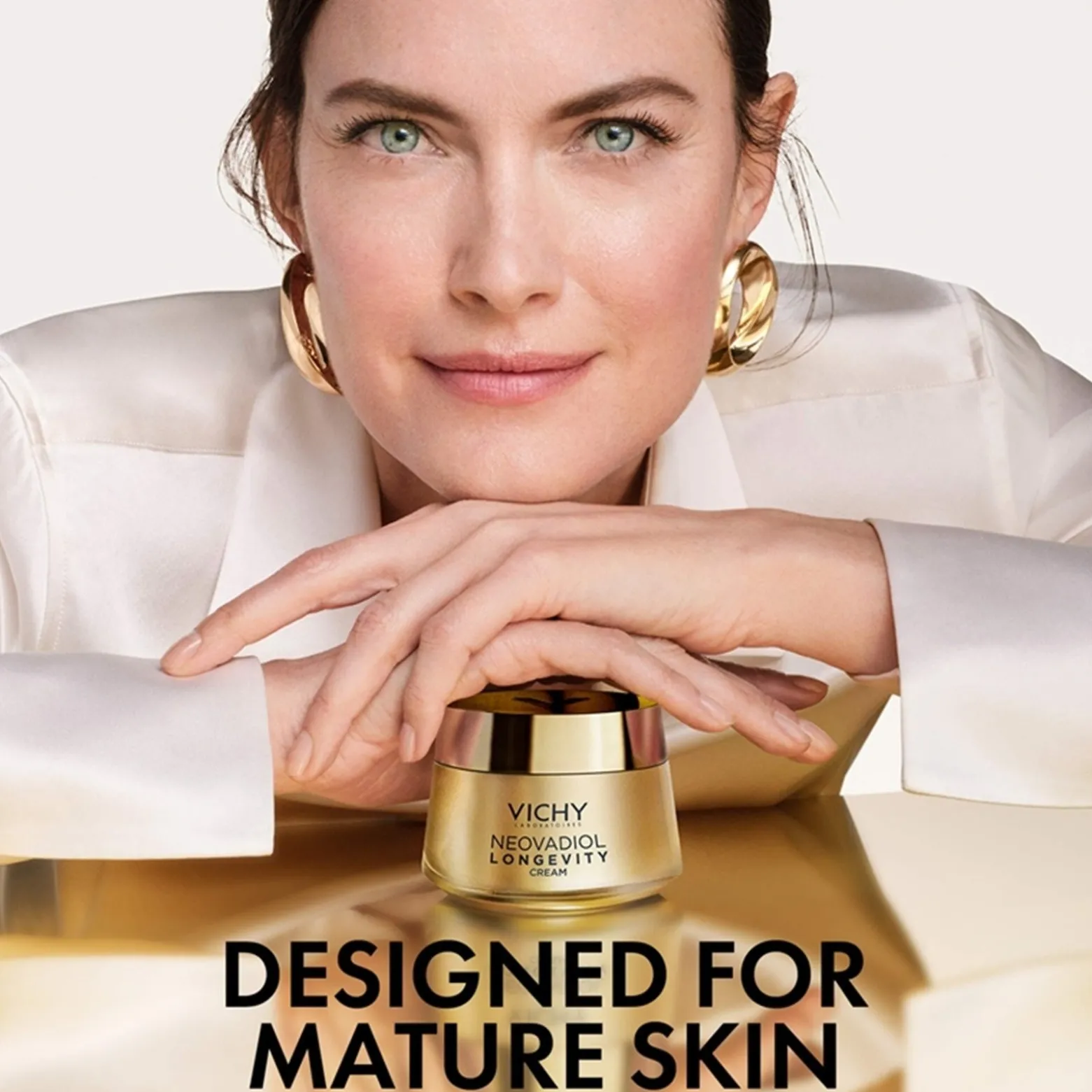 Vichy Neovadiol Longevity Volumizing Cream 50ml (1.69floz)