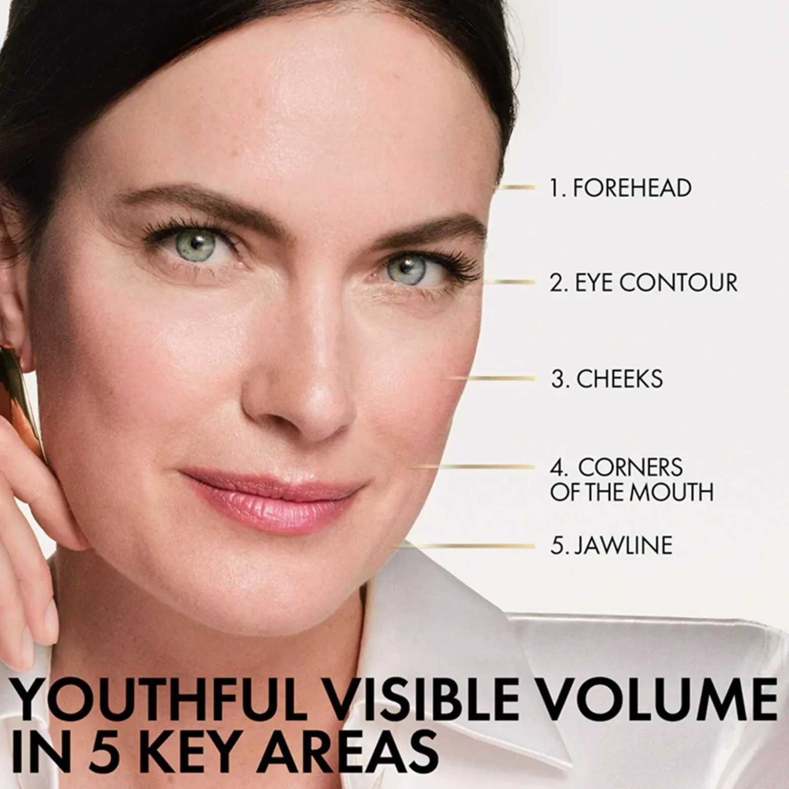 Vichy Neovadiol Longevity Volumizing Cream 50ml (1.69floz)