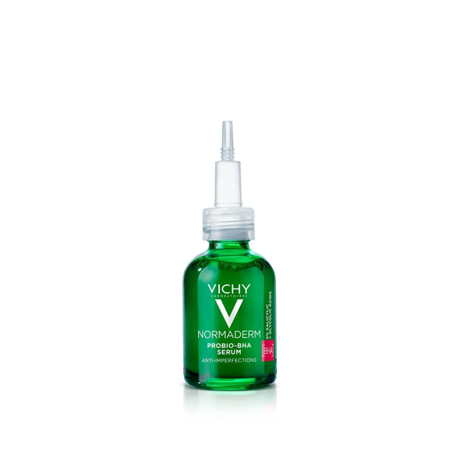 Vichy Normaderm Acne-Prone Skin Probio-BHA Serum 30ml (1.01fl oz)
