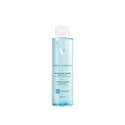 Vichy Pureté Thermale Perfecting Toner 200ml (6.76fl oz)