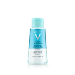 Vichy Pureté Thermale Waterproof Eye Makeup Remover 100ml (3.38fl oz)