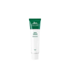 VT Cosmetics Cica Care Cica Cream 50ml (1.69floz)
