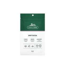 VT Cosmetics Cica Care Spot Patch x48