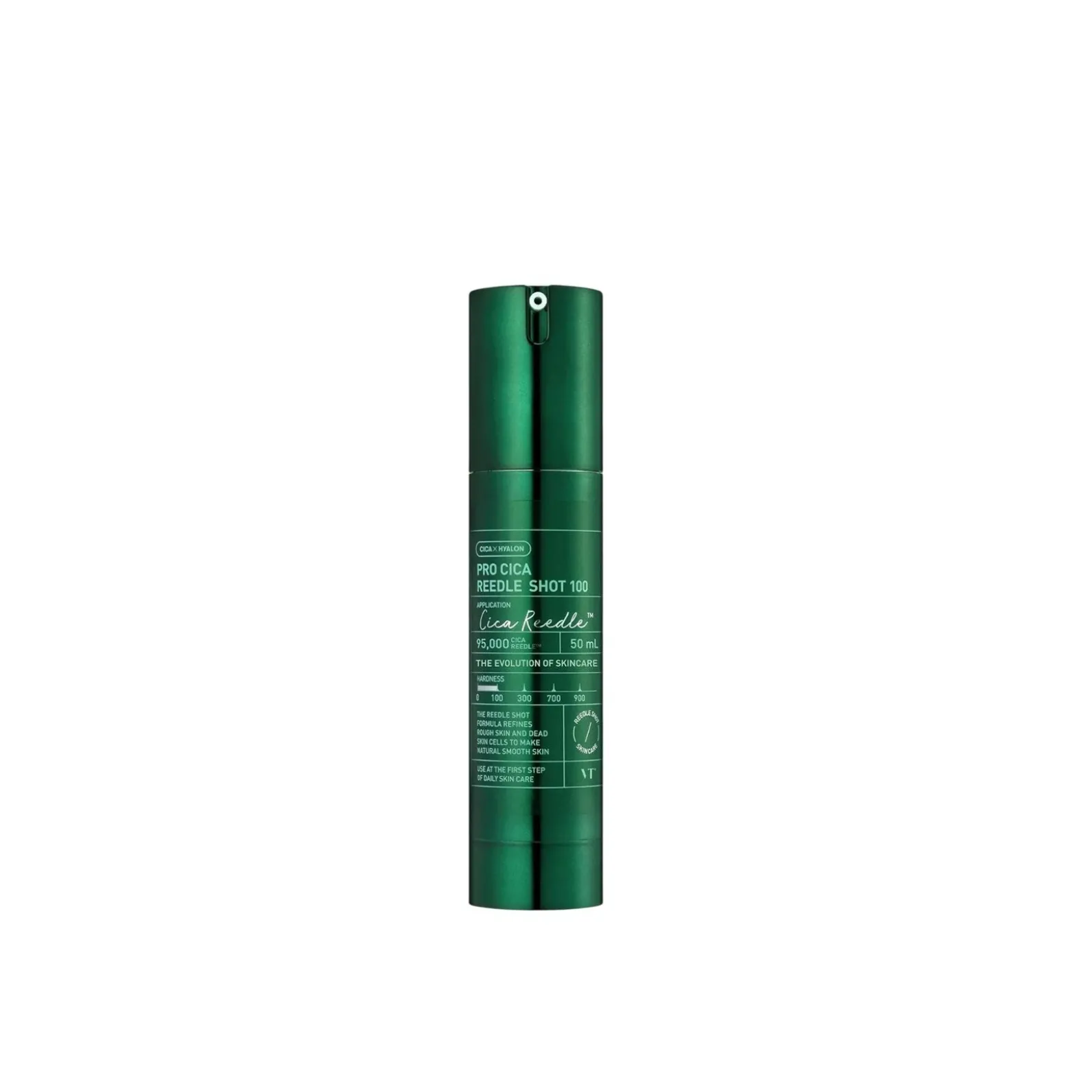 VT Cosmetics Cica Reedle Pro Cica Reedle Shot 100 50ml (1.69floz)