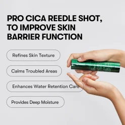 VT Cosmetics Cica Reedle Pro Cica Reedle Shot 100 50ml (1.69floz)