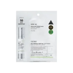 VT Cosmetics Cica Reedle Shot 50 2-Step Mask
