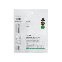 VT Cosmetics Cica Reedle Shot 300 2-Step Mask