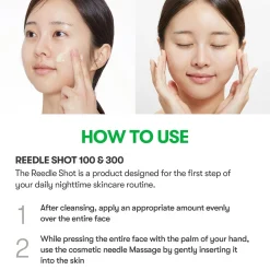 VT Cosmetics Cica-Reedle Reti-A Reedle Shot 100 50ml (1.69floz)