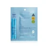 VT Cosmetics Hydrop Reedle Shot 100hL 2-Step Mask Hydrating Hydrogel Face Mask x1 (0.05oz)