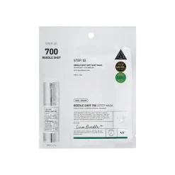VT Cosmetics Reedle Shot 700 2-Step Mask
