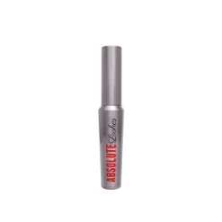 W7 Makeup Absolute Lashes Mascara Blackest Black 13ml (0.44fl oz)