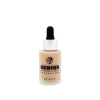 W7 Makeup Genius Feather Light Foundation Sand Beige 30ml (1.01fl oz)