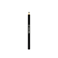 W7 Makeup King Kohl Eye Pencil Blackest Black 1.2g (0.04oz)