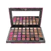 W7 Makeup Love Fest Pressed Pigment Palette (1.26oz)