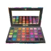 W7 Makeup Mardi Gras Express Yourself Pressed Pigments Palette
